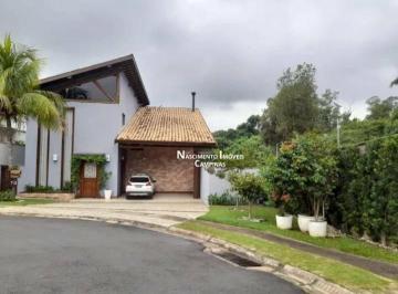 3329c843b3dd6bae4544caa79935ffd5193f58a9 · Casa com 3 suítes à venda, 221 m² por R$ 1.940.000 –  Parque dos Resedás, Campinas/SP