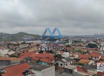 Apartamento · 55m² · 2 Quartos · 1 Vaga · Três Meninos - Apartamento 2Dorm. 1 Suíte