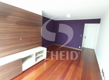 Apartamento · 82m² · 3 Quartos · 1 Vaga · Apartamento para venda no condomínio Forest Hills com 3 dorms e 1 vaga livre 82m2