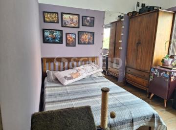 Casa · 190m² · 4 Quartos · 1 Vaga · Sobrado Reformado no Campo Belo ? Fora da Rota de Aviões ?190 m²  4 Dorms  1 Suíte 1 Vaga