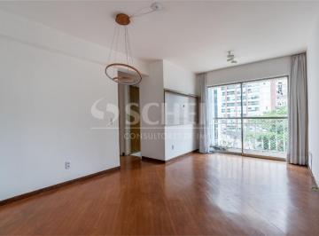 Apartamento · 57m² · 2 Quartos · 1 Vaga · Apartamento á Venda no Itaim Bibi com 57m², 2 quartos, 1 vaga.