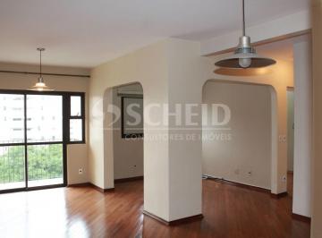 Apartamento · 77m² · 2 Quartos · 2 Vagas · Apartamento para Locação no Jardim Marajoara com 77m², 3 quartos sendo 1 suíte, 2 vagas.