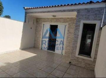 Casa · 179m² · 4 Quartos · 2 Vagas · Casa à venda - Jd. Nova Manchester - Sorocaba/SP