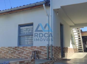 Casa · 115m² · 3 Quartos · 3 Vagas · Casa Térrea