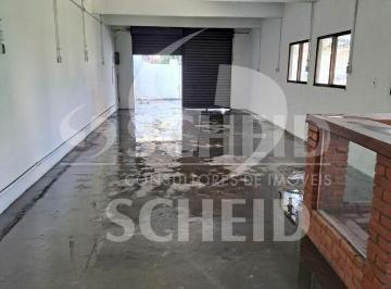 Comercial · 250m² · 4 Vagas · Galpão com 250m2, 4 vagas e 4 salas em ótima localização na Vila Constança