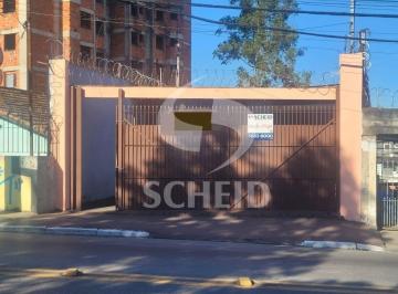 Comercial · 250m² · 4 Vagas · Galpão com 250m2, 4 vagas e 4 salas em ótima localização na Vila Constança