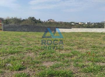 Terreno · 1000m² · Terreno em Condomínio