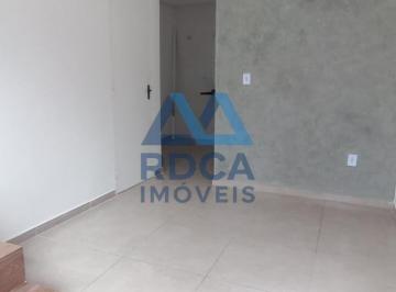 Casa · 52m² · 2 Quartos · 1 Vaga · Casa Sobrado C-3
