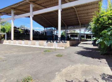 Comercial · 3000m² · Área Industrial para alugar ou vender no bairro Chácara Três Marias em Campinas/SP