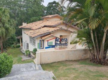 ba5c830707039b13faad1d7d115aa2dc960bb621 · Casa com 4 dormitórios à venda - Granja Viana II - Cotia/SP
