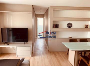 e25a8741a9f7682ad1c706b2ecafaefbc36e2bd6 · Apartamento Semi-mobiliado com 2 Dormitórios à venda - Harmonia Florae - Cotia/SP