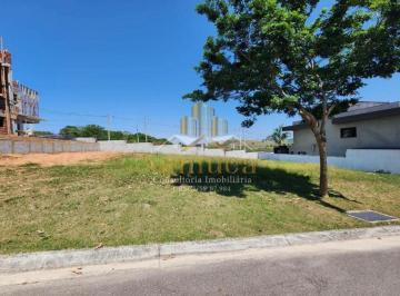 Terreno · 451m² · Terreno em Condomínio de luxo - São José dos Campos no bairro Urbanova! Tenha a oportunidade de mora