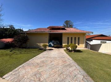 9a35ce540534622c6ed89783665c18bbd00e04a3 · Casa com 5 quartos no Condomínio Marambaia - Vinhedo - SP