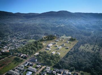 Terreno · 330m² · Lote no Multiparque – Nova Hartz 330,24 m² | Financiamento direto em até 120 parcelas