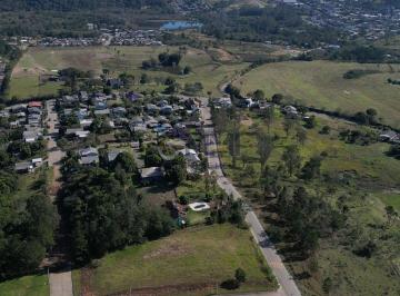 Terreno · 302m² · Terreno 302,51 m² – Loteamento Seidel – Nova Hartz Financiamento direto em até 72x | Pronto para con