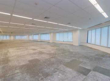 Comercial · 1037m² · 8 Quartos · 32 Vagas · Sala comercial na Avenida Brigadeiro Faria Lima, N. 4221 - 1° andar • 1037 m²