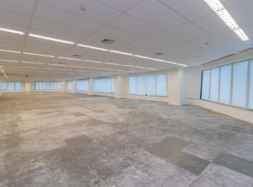 Comercial · 1037m² · 8 Quartos · 32 Vagas · Sala comercial na Avenida Brigadeiro Faria Lima, N. 4221 - 1° andar • 1037 m²