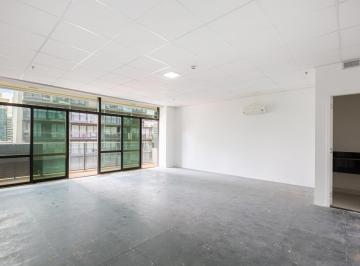 Comercial · 59m² · 2 Quartos · 1 Vaga · Sala comercial na Rua Elvira Ferraz, N. 250 - Sala 606 • 59 m²