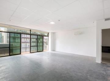Comercial · 59m² · 2 Quartos · 1 Vaga · Sala comercial na Rua Elvira Ferraz, N. 250 - Sala 606 • 59 m²