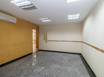Comercial · 130m² · 9 Quartos · Sala comercial na Rua Cincinato Braga, N. 59 - Conj. 5F2 • 130 m²