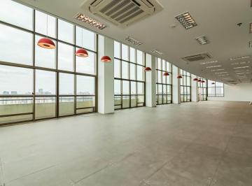 Comercial · 898m² · 14 Vagas · Sala comercial na Rua Ribeiro do Vale, N. 152 - Cobertura Comercial ( 7 conjuntos unificados ) • 898