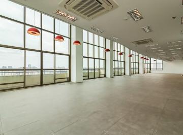 Comercial · 898m² · 14 Vagas · Sala comercial na Rua Ribeiro do Vale, 152 - Cobertura Comercial ( 7 conjuntos unificados ) • 898 m²