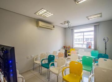 Comercial · 20m² · 1 Quarto · Sala comercial na Rua Coronel Xavier de Toledo, N. 316 - Conj 112B - Sala 02 • 20 m²