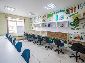 Comercial · 21m² · 1 Quarto · Sala comercial na Rua Coronel Xavier de Toledo, N. 316 - Conjunto 112B - Sala 03 • 21 m²