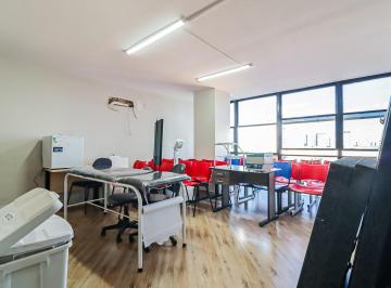 Comercial · 240m² · 11 Quartos · Sala comercial na Rua Manuel Borba, N. 292 - 4º andar • 240 m²