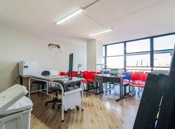 Comercial · 240m² · 11 Quartos · Sala comercial na Rua Manuel Borba, N. 292 - 4º andar • 240 m²