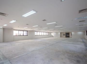 Comercial · 410m² · 8 Quartos · 8 Vagas · Sala comercial na Avenida Angélica, N. 2197 - 03º ANDAR • 410 m²