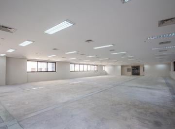 Comercial · 410m² · 8 Quartos · 8 Vagas · Sala comercial na Avenida Angélica, 2197 - 03º ANDAR • 410 m²