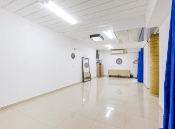Comercial · 65m² · 5 Quartos · Sala comercial na Rua Engenheiro Pedro Garcin, N. 150 - Subsolo • 65 m²