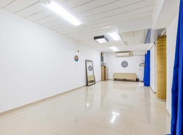 Comercial · 65m² · 5 Quartos · Sala comercial na Rua Engenheiro Pedro Garcin, N. 150 - Subsolo • 65 m²