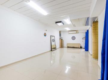 Comercial · 65m² · 5 Quartos · Sala comercial na Rua Engenheiro Pedro Garcin, 150 - Subsolo • 65 m²