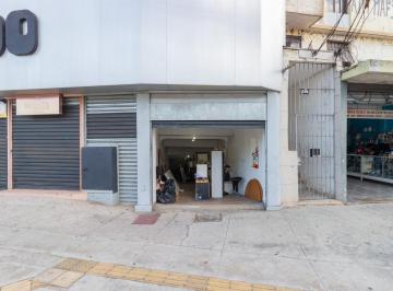 Comercial · 130m² · 1 Quarto · 2 Vagas · Loja na Avenida Engenheiro Armando de Arruda Pereira, N. 1600 - Loja 04 • 130 m²