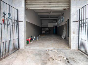 Comercial · 35m² · 2 Quartos · Sala comercial na Rua Jean Delmas, N. 75 • 35 m²