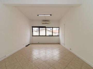Comercial · 28m² · 2 Quartos · 1 Vaga · Sala comercial na Rua Américo Brasiliense, N. 978 - SALA 03 • 28 m²