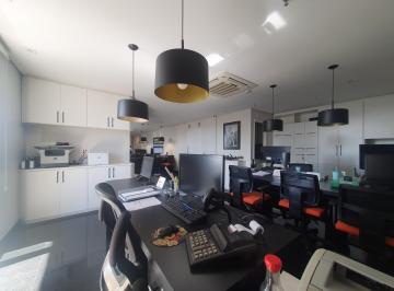 Comercial · 132m² · 6 Vagas · Sala comercial na Rua Haddock Lobo, N. 131 - Cj. 1404, 1405 e 1406 • 132 m²