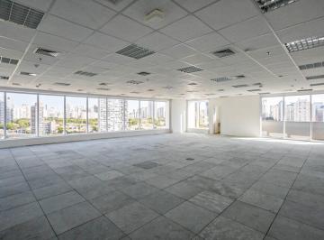 Comercial · 408m² · 10 Vagas · Sala comercial na Rua Guaraiúva, N. 135 - 8° andar conjunto 81 e 82 • 408 m²