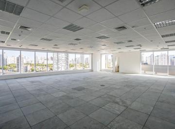 Comercial · 408m² · 10 Vagas · Sala comercial na Rua Guaraiúva, N. 135 - 8° andar conjunto 81 e 82 • 408 m²