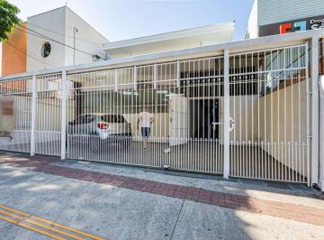 Comercial · 553m² · 18 Quartos · 2 Vagas · Casa comercial na Rua Pedro de Toledo, N. 309 • 553 m²