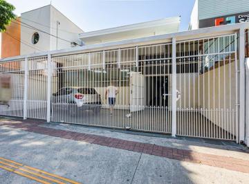 Comercial · 553m² · 18 Quartos · 2 Vagas · Casa comercial na Rua Pedro de Toledo, N. 309 • 553 m²