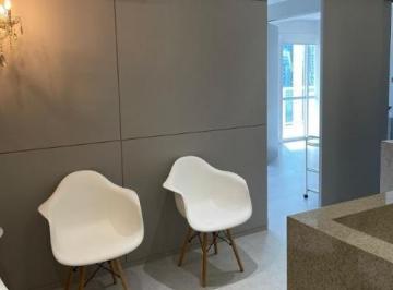 Comercial · 85m² · 2 Vagas · Sala comercial na Avenida Engenheiro Luiz Carlos Berrini, N. 105 - Cj. 1809/1810 • 85 m²