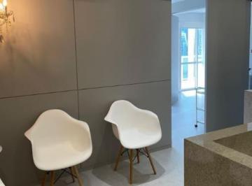 Comercial · 85m² · 2 Vagas · Sala comercial na Avenida Engenheiro Luiz Carlos Berrini, N. 105 - Cj. 1809/1810 • 85 m²