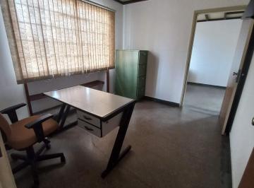 Comercial · 100m² · 5 Quartos · Sala comercial na Rua Américo Samarone, N. 1061 - 1º andar • 100 m²