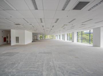 Comercial · 1184m² · 32 Vagas · Sala comercial na Avenida Brigadeiro Faria Lima, N. 4300 - 1° andar • 1184 m²