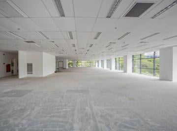 Comercial · 1184m² · 32 Vagas · Sala comercial na Avenida Brigadeiro Faria Lima, 4300 - 1° andar • 1184 m²