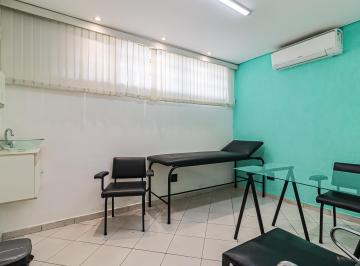 Comercial · 11m² · 1 Quarto · Sala comercial na Rua Alfredo André, N. 42 - Cj. 09 • 11 m²