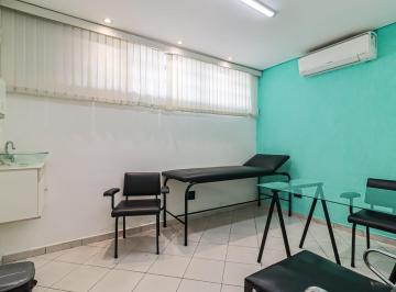 Comercial · 11m² · 1 Quarto · Sala comercial na Rua Alfredo André, N. 42 - Cj. 09 • 11 m²